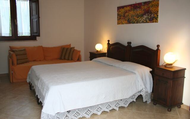 Villa Giardino Paradiso Cefalù