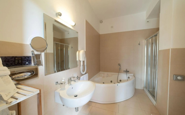 Hotel Parco delle Fontane