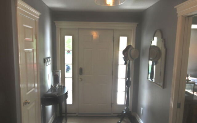 Blueberry Gate Bed & Breakfast