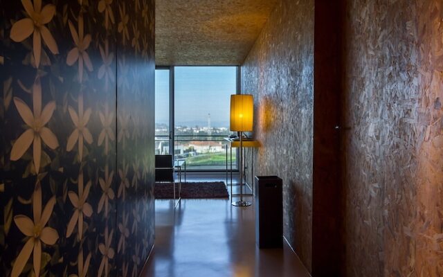 Encosta do Paraíso – Apartamentos Turísticos