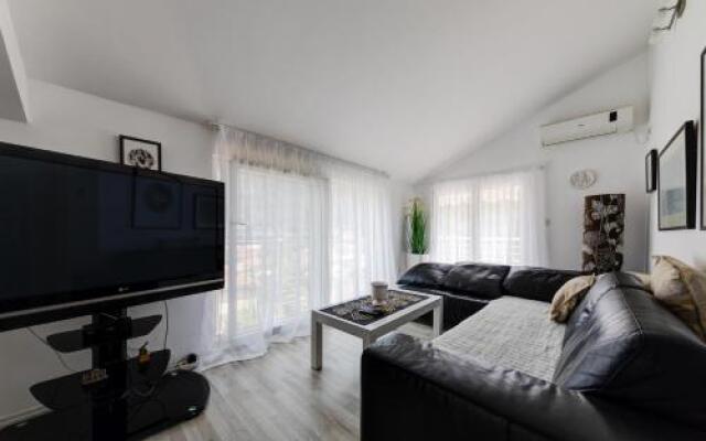Apartments Frezija