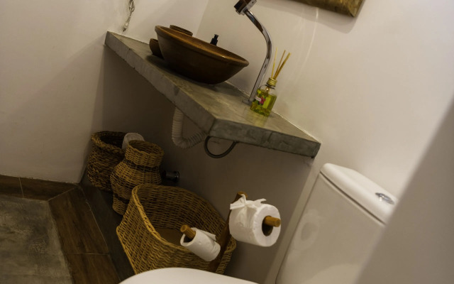 Pousada Sole - D3 Experience