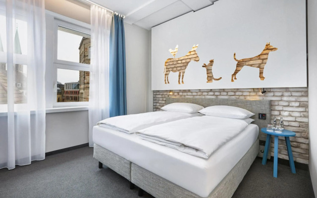 H+ Hotel Bremen