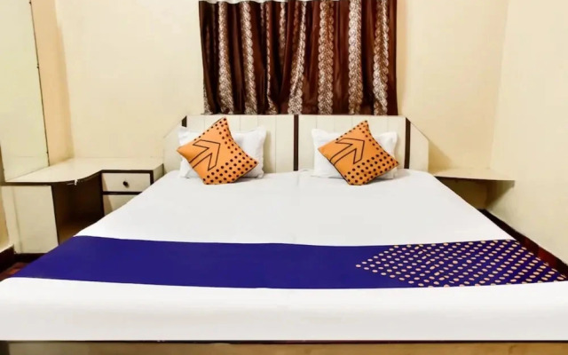 Vinar Raipur by Goroomgo