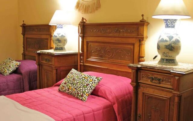 Bed&Breakfast Doppio Sogno