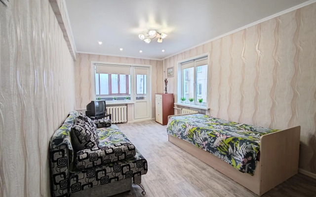 Апартаменты на улице Ленина 122А