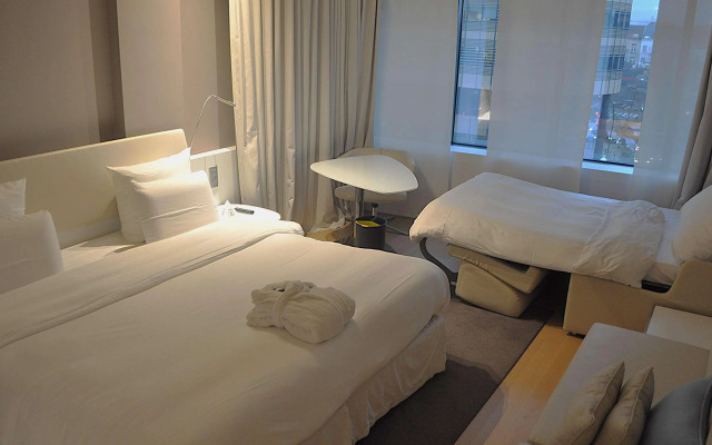 Pullman Brussels Centre Midi