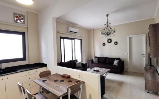 West House Apartments-Mar Mikhael