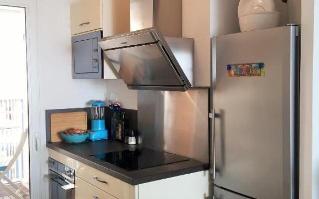 326 avenue Evéché de Maguelone