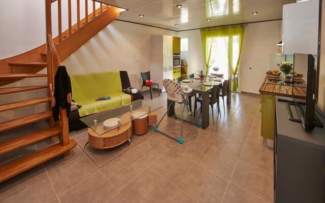 Domaine de Cromenach