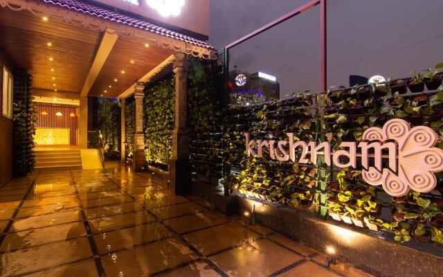Liverpool Hotels, Outer Ring Road, Marathahalli