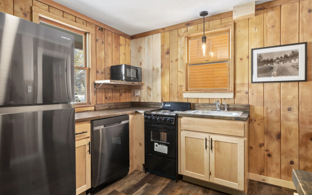 Wills Inn - Bartlett