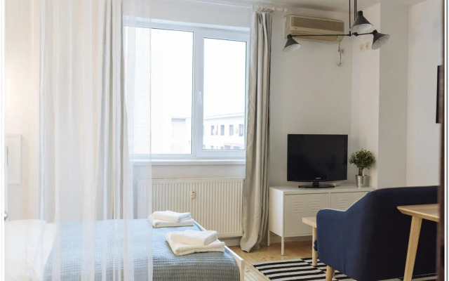 Orinoco Old City Studio