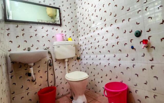 4BHK Homestay at Pallavaram, close to the Airport