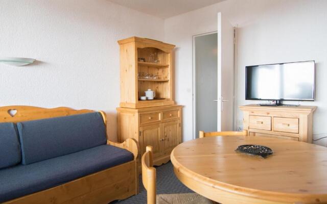 Appartement Tignes, 2 pièces, 5 personnes - FR-1-449-167