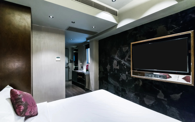 Hotel Pravo Hong Kong