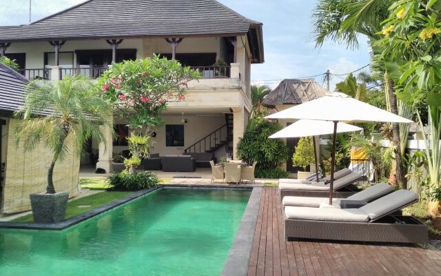 Villa Bima Seminyak