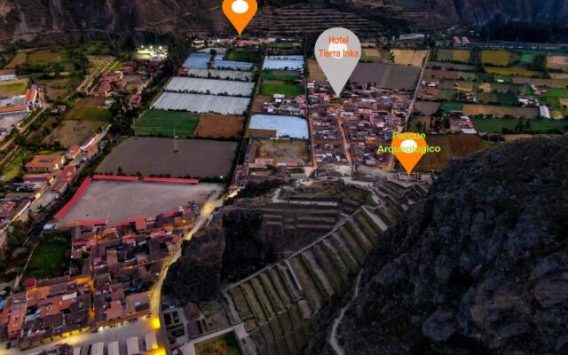 Hotel Tierra Inka Sacred Valley