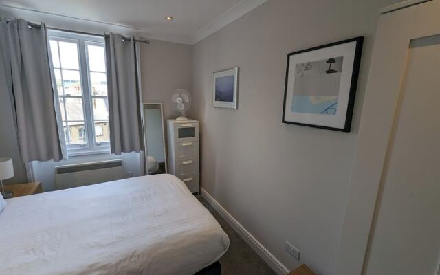 The Beverley Apartments
