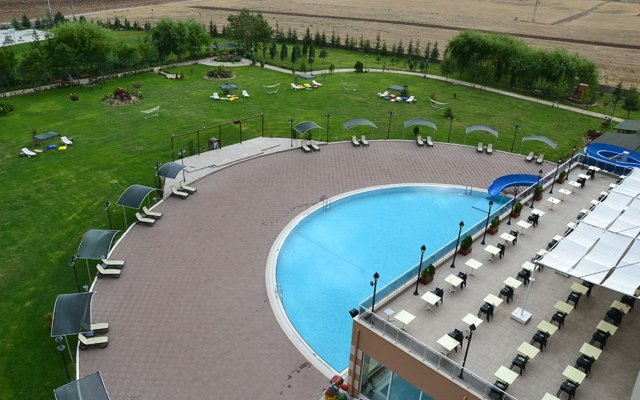 Sandikli Thermal Park Hotel