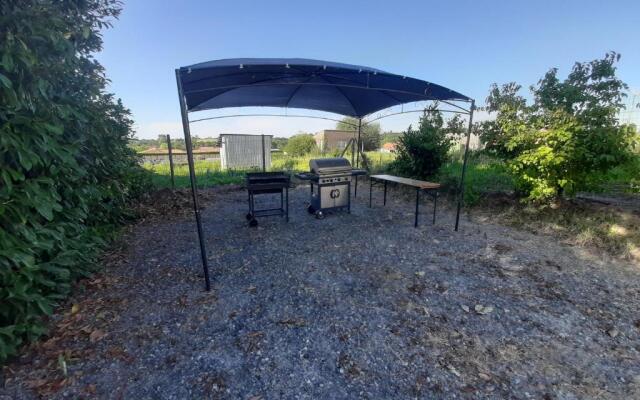 gite des mariés à 7mn du puy du F0U