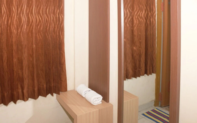 Airy Umbulharjo Mandala Krida Kenari 3 Yogyakarta