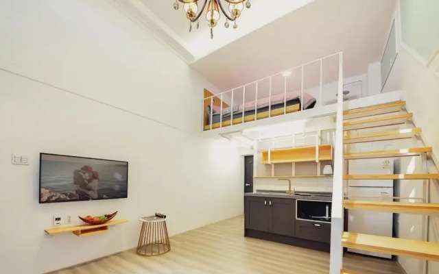 Yeosu Jplus A Pension