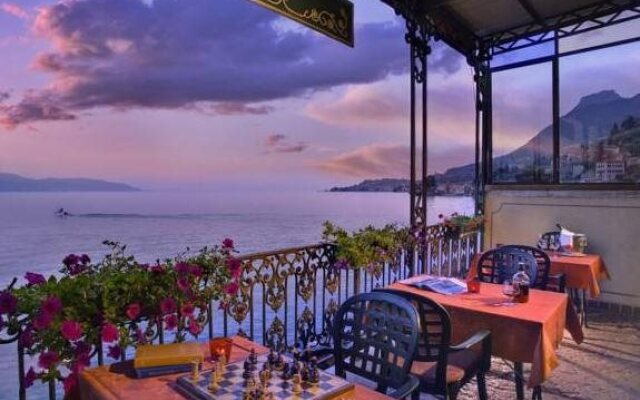 Hotel Garni Riviera