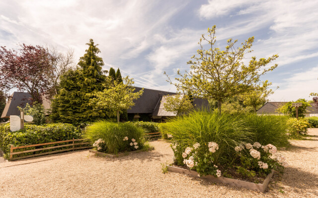 Village Normandy Garden Pierre & Vacances