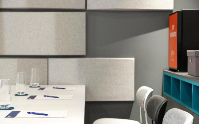 Holiday Inn Express Barrow-in-Furness by IHG