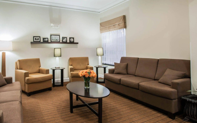 Sleep Inn & Suites Cave City