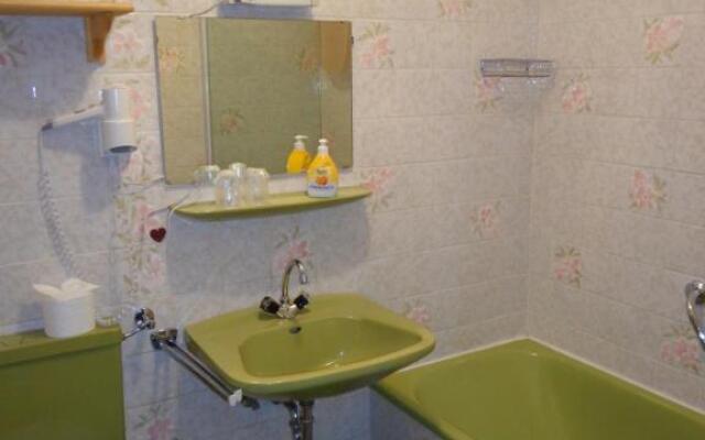 Gasthof - Pension Schamberger