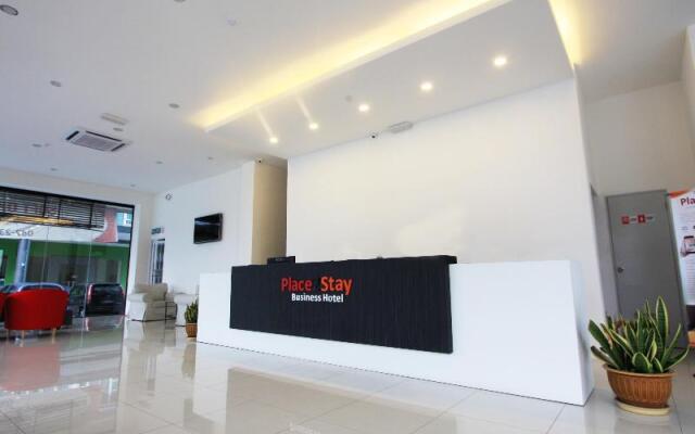 De Palma Hotel Waterfront Kuching
