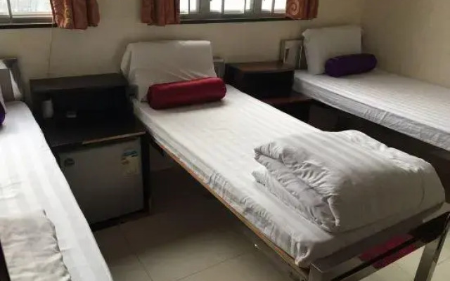 Yuzhou Hotel