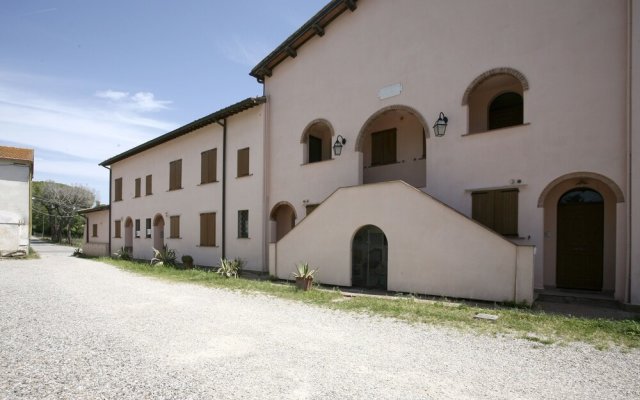 Residenza Revolution Tiziana