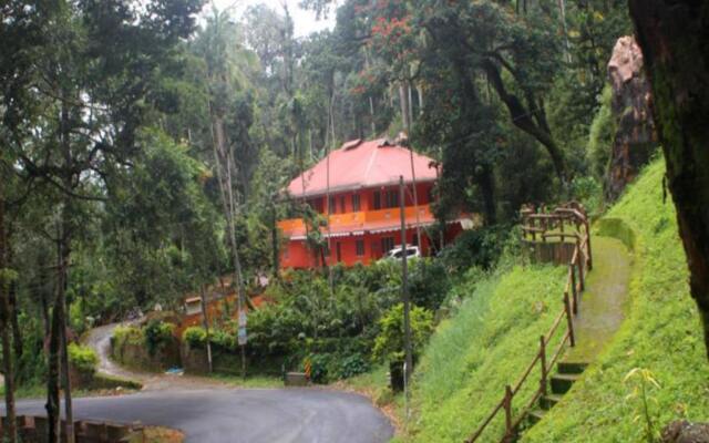 Green Hub Cottage