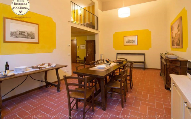 Residence La Poggerina