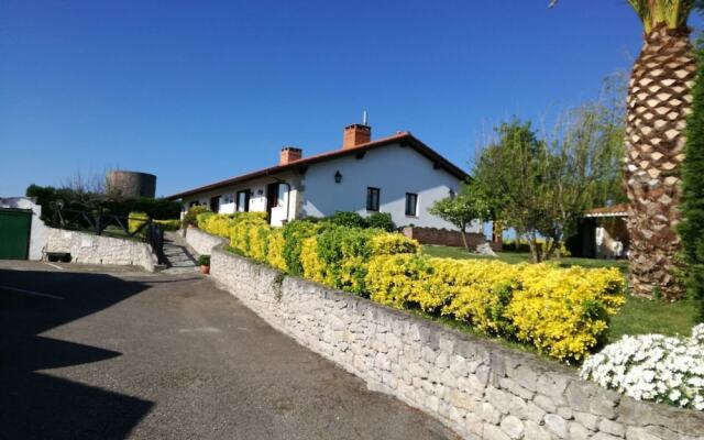 Vivienda Rural Las Candelas