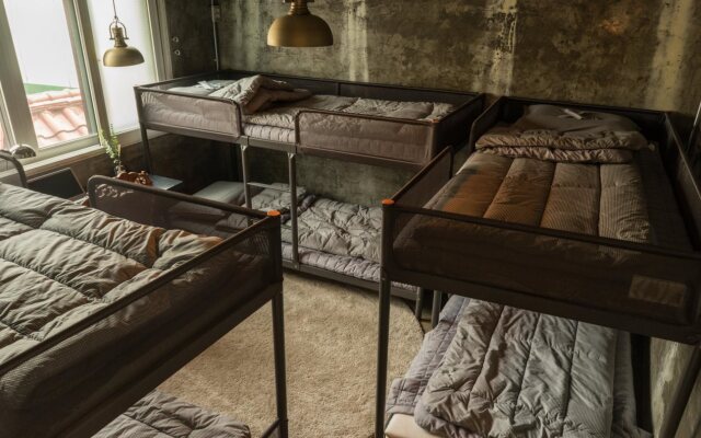 Tetto House - Hostel