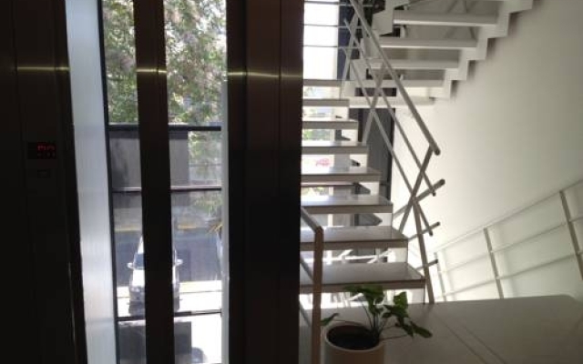 Regency Bombal Apartments