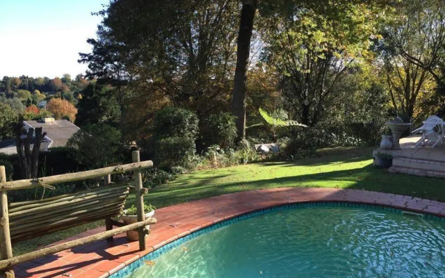 King's Hill Bed and Breakfast