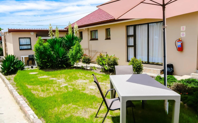 Circle Road BnB
