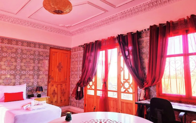 Villa des étoiles