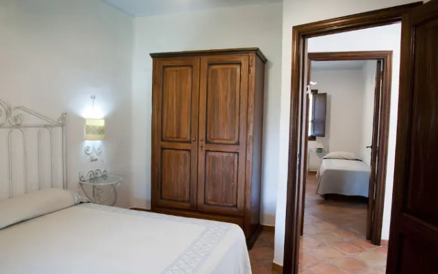 Turismo Rurale Belvedere Pradonos