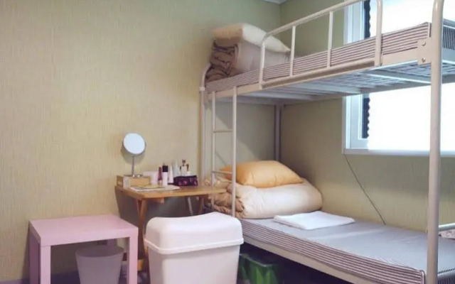 Michael Scott BNB