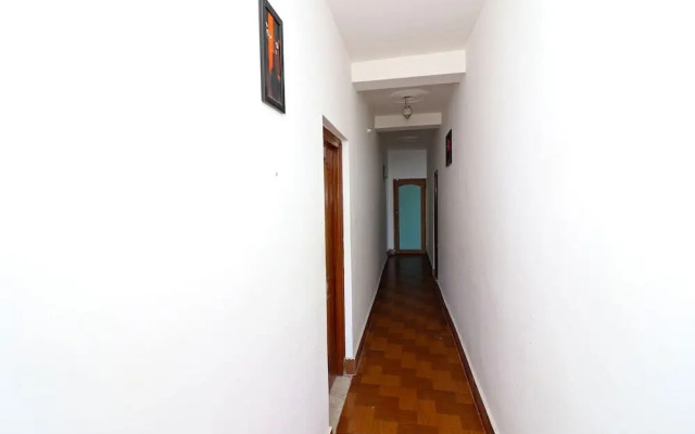 Hotel Himalayan Village By OYO Rooms