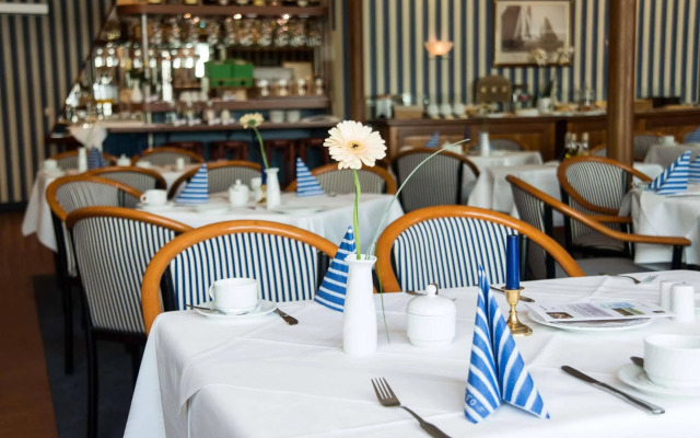 Seehotel Frankenhorst - BW Signature Collection