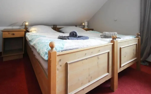 Appartement Jagdschlosschen, Bad Sachsa