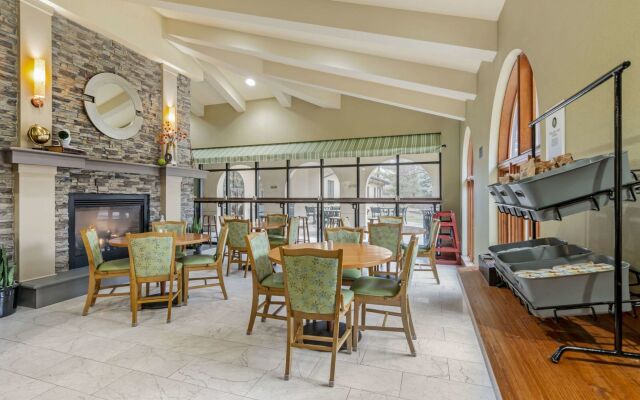 Unity Hotel and Conference Ctr, an Ascend Collection Hotel