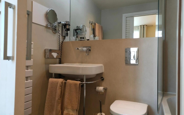 Hotel De Provence